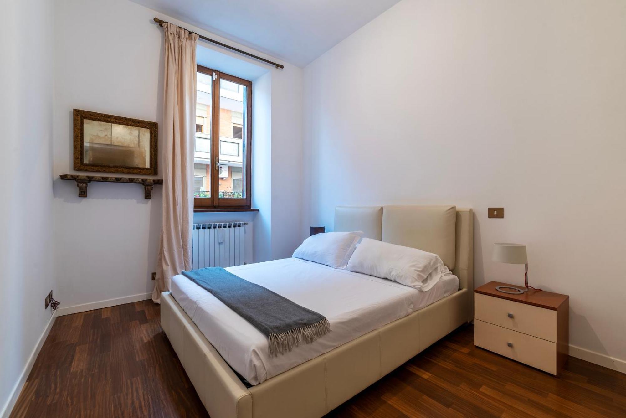 A Stone's Throw From The Colosseum! Apartamento