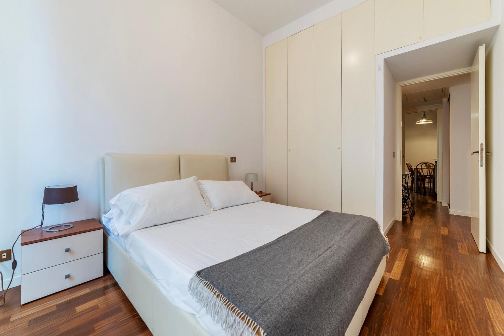 Apartamento A Stone's Throw From The Colosseum!