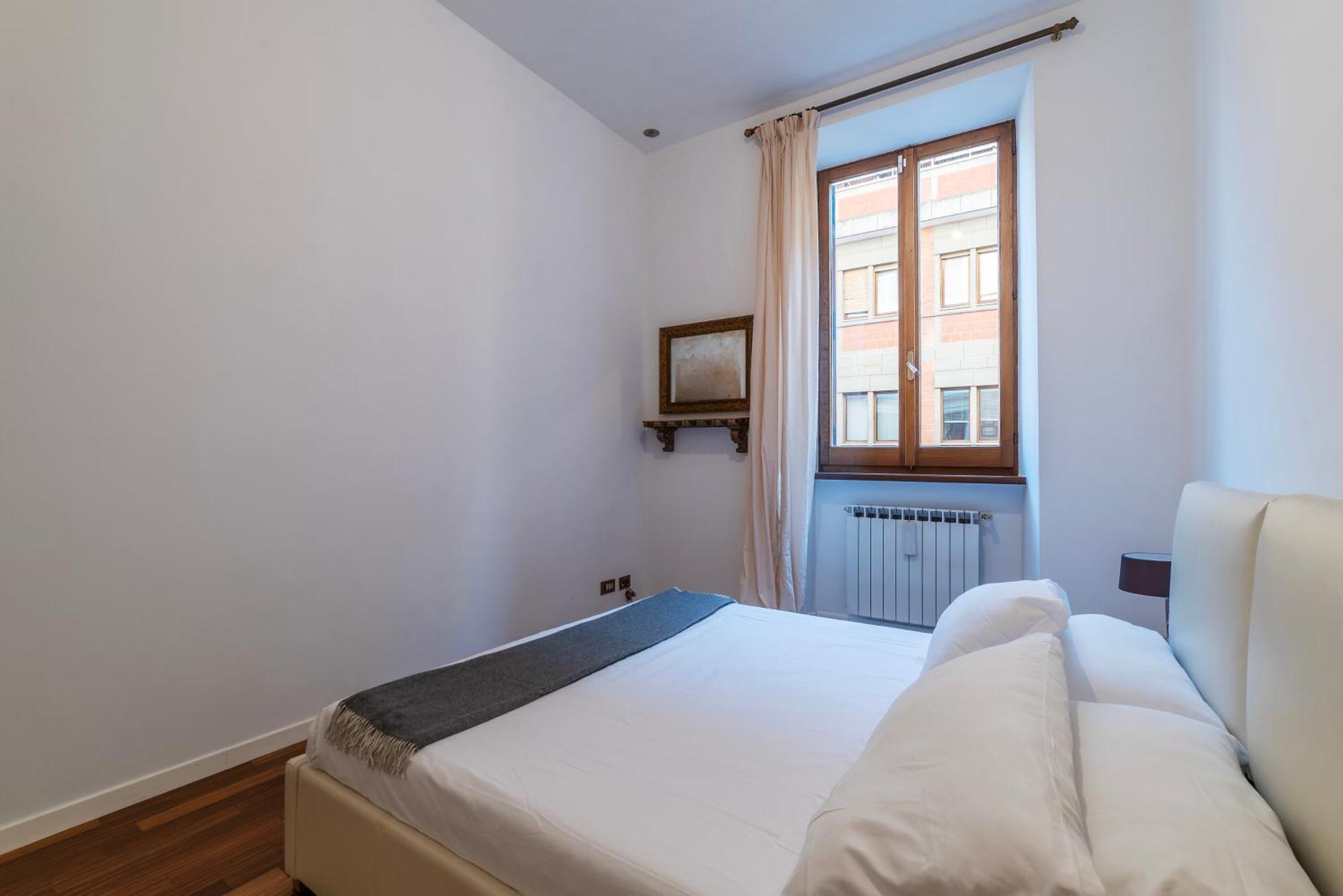 A Stone's Throw From The Colosseum! Appartamento Roma